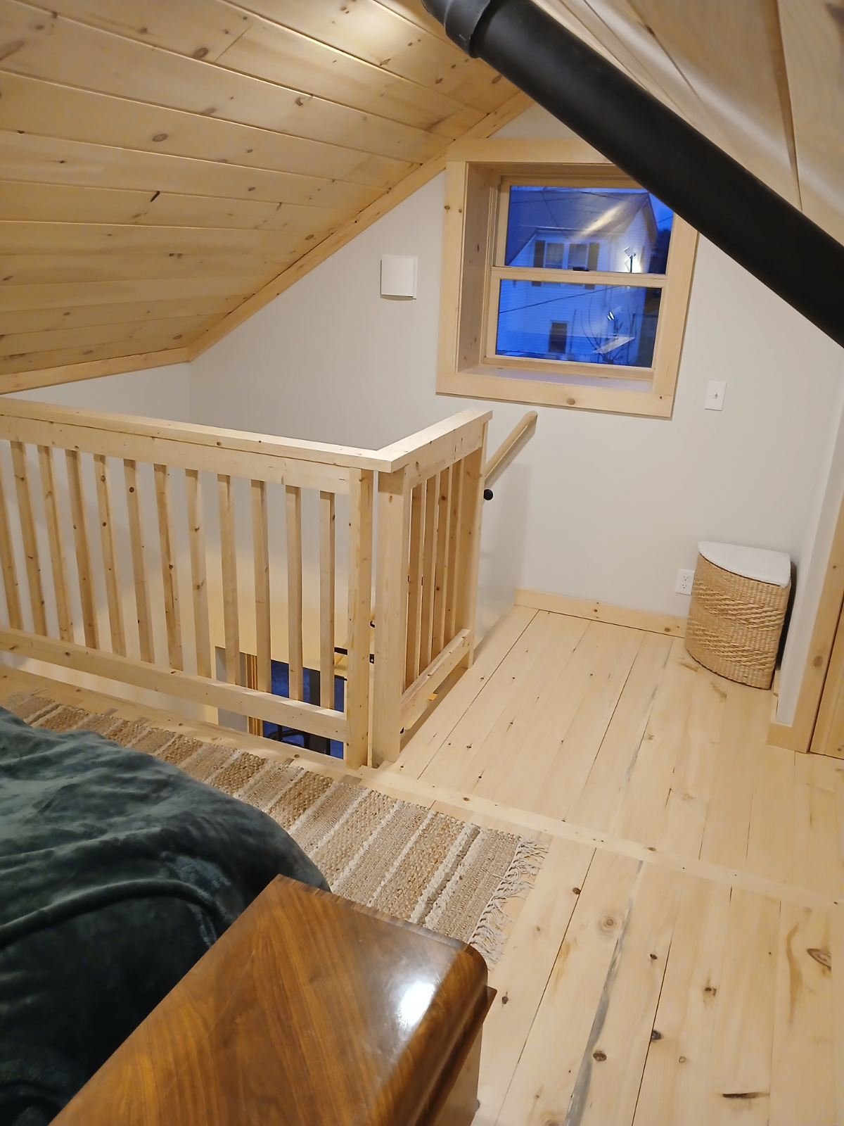 Newly built cottage --green, quiet, & private, yet convenient in the city - Photo 7