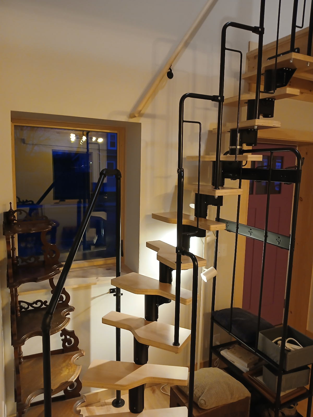 Newly built cottage --green, quiet, & private, yet convenient in the city - Photo 6