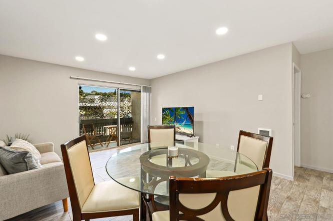 Modern Ground Level BayHo Condo - Photo 5