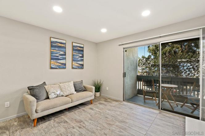 Modern Ground Level BayHo Condo - Photo 3