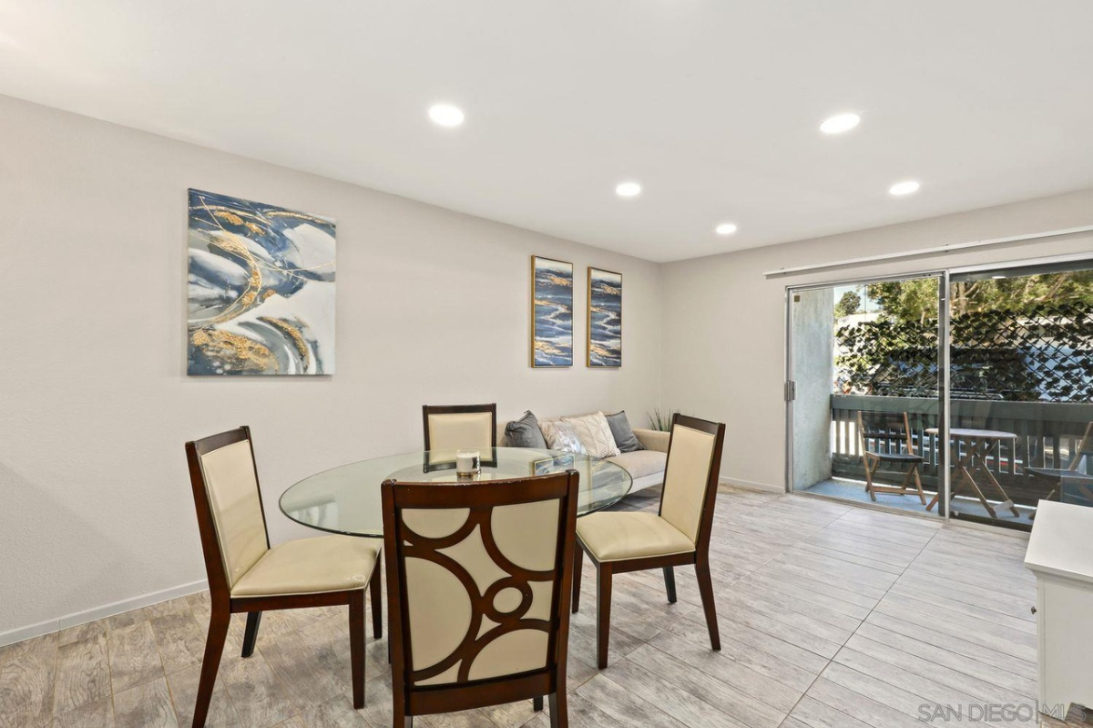 Modern Ground Level BayHo Condo - Photo 4