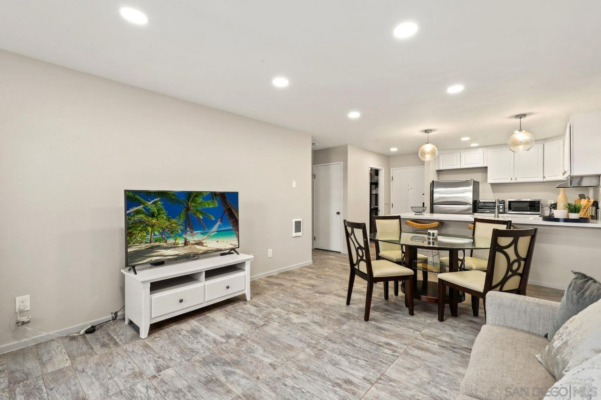 Modern Ground Level BayHo Condo - Photo 1