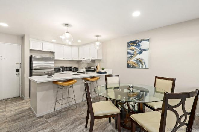 Modern Ground Level BayHo Condo - Photo 6