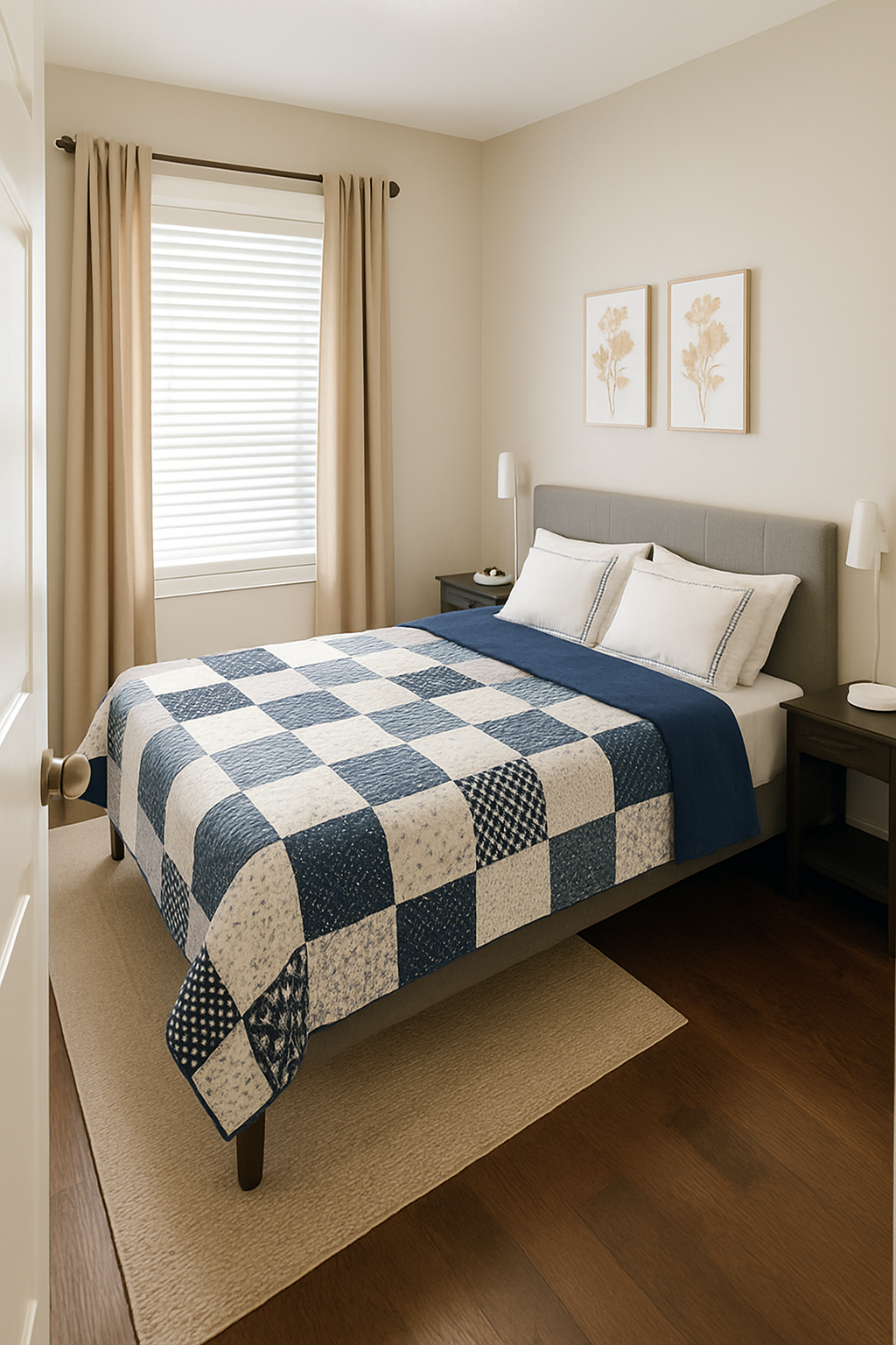 Como Furnished - Photo 5