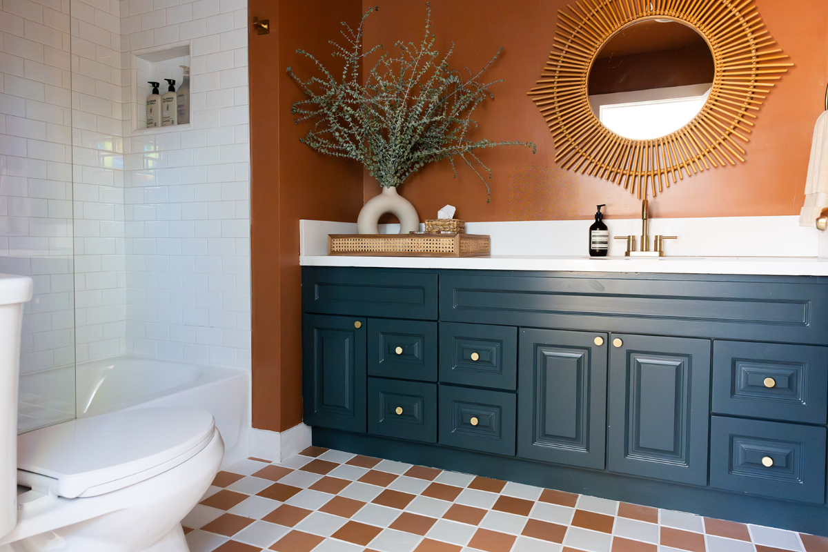 Highland Park Hilltop Hideaway - Photo 4