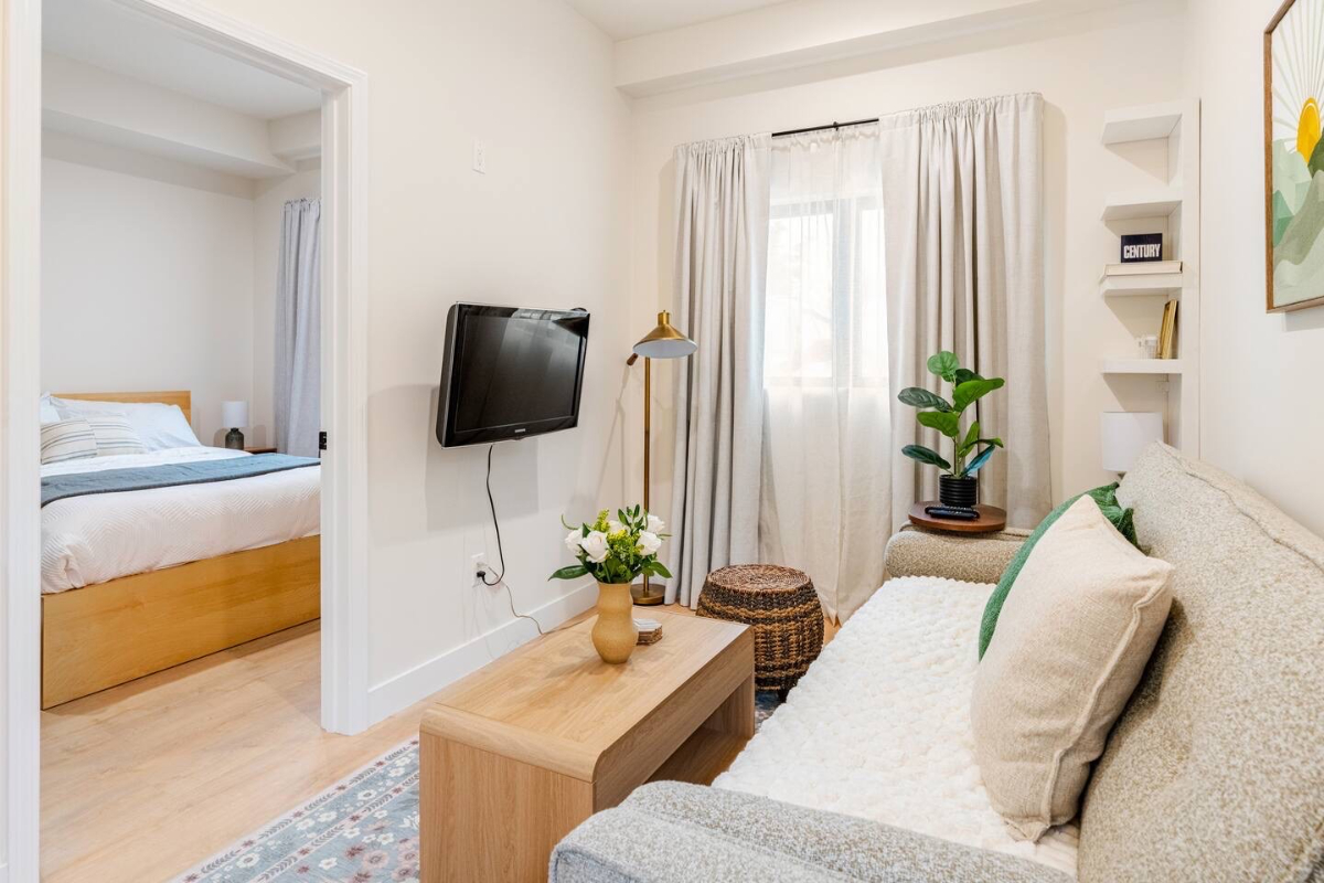 The Bailey | Modern 1BR · Culver City - Photo 4