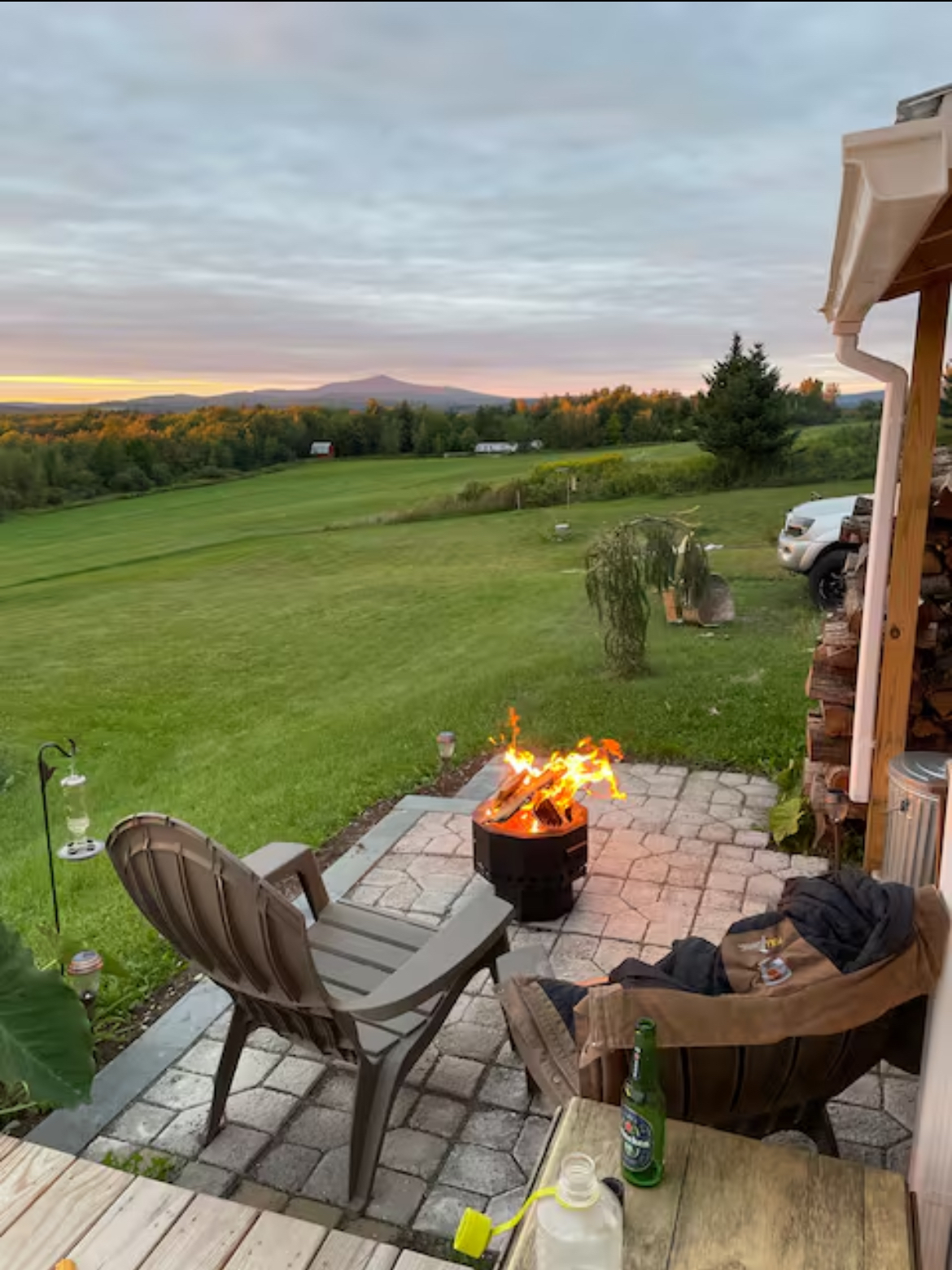 Gorgeous home in the country with sunset view - Photo 5