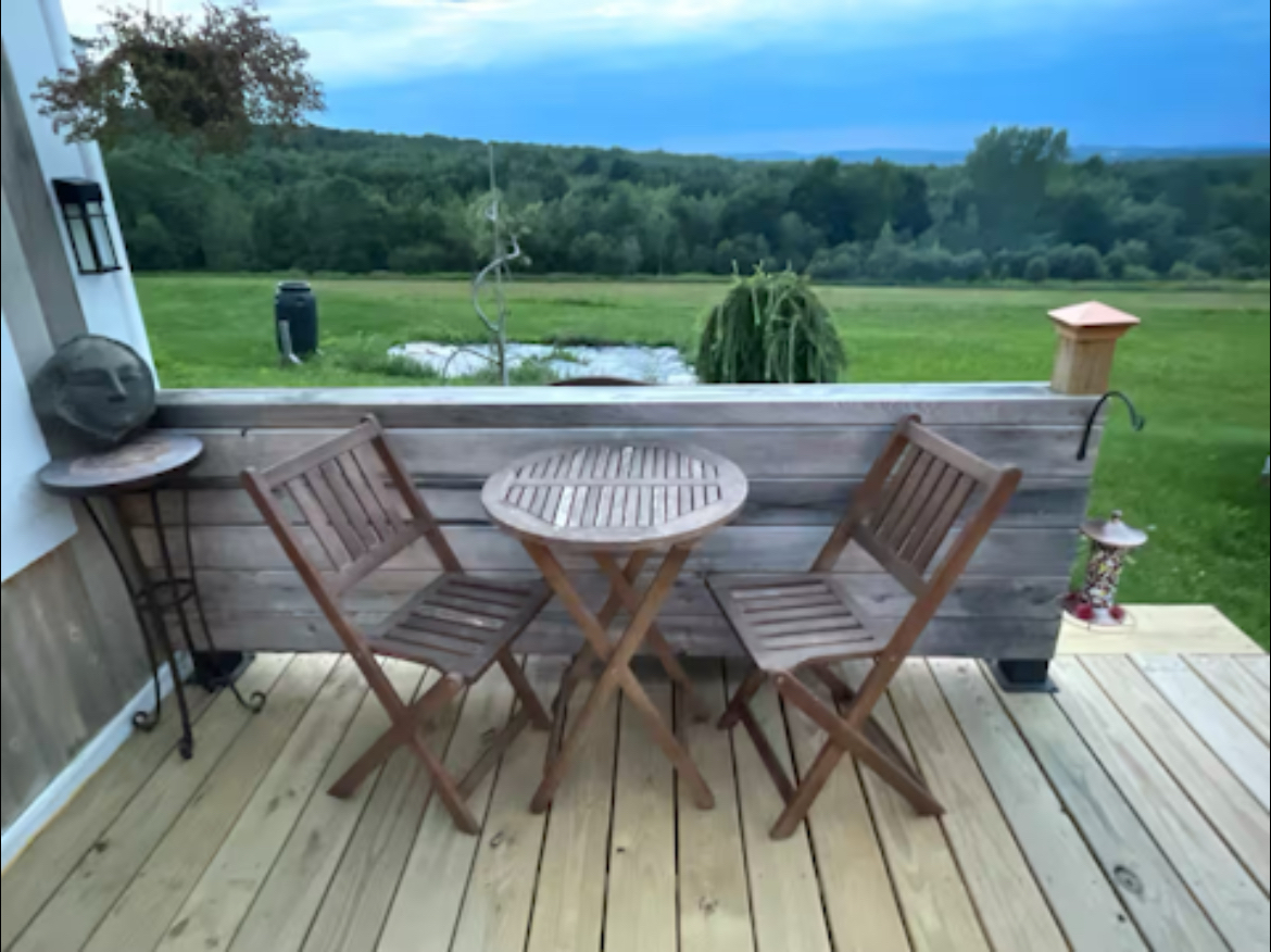 Gorgeous home in the country with sunset view - Photo 4