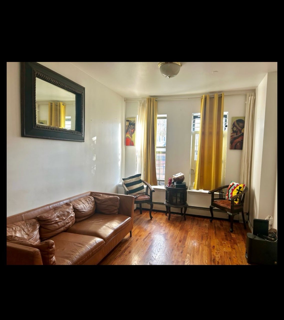 Fully Furnished Brooklyn Apartment Near Transit and Local Cafes - Photo 2