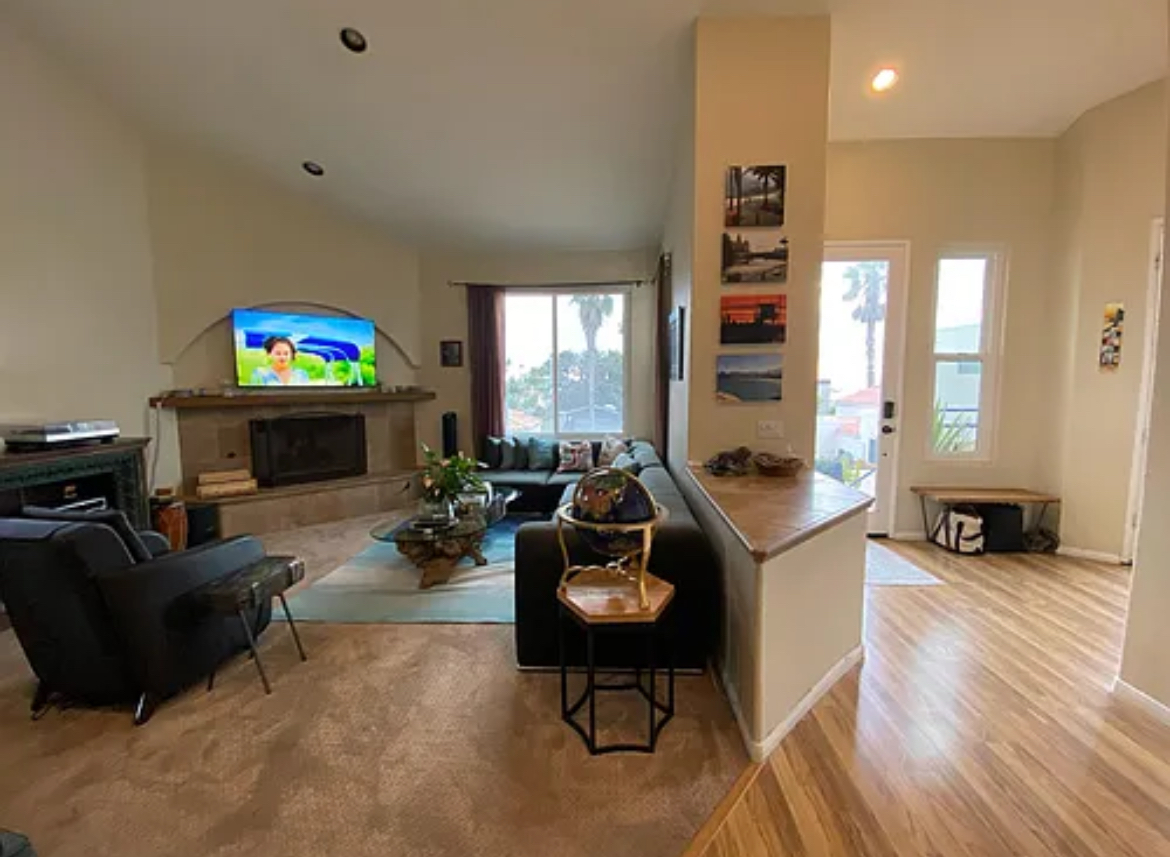 Luxury Sunset Cliffs Oceanfront 2BR/2BA - Steps to Bermuda Beach - Top Floor - Photo 6