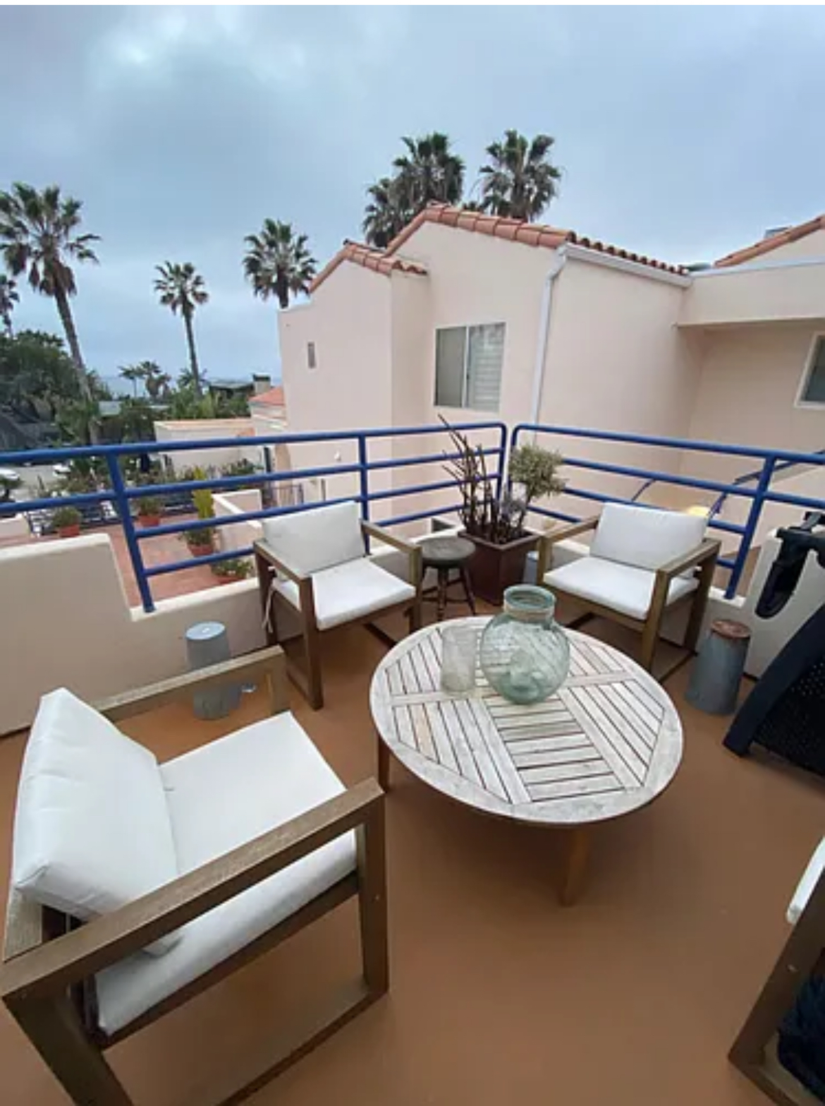 Luxury Sunset Cliffs Oceanfront 2BR/2BA - Steps to Bermuda Beach - Top Floor - Photo 3