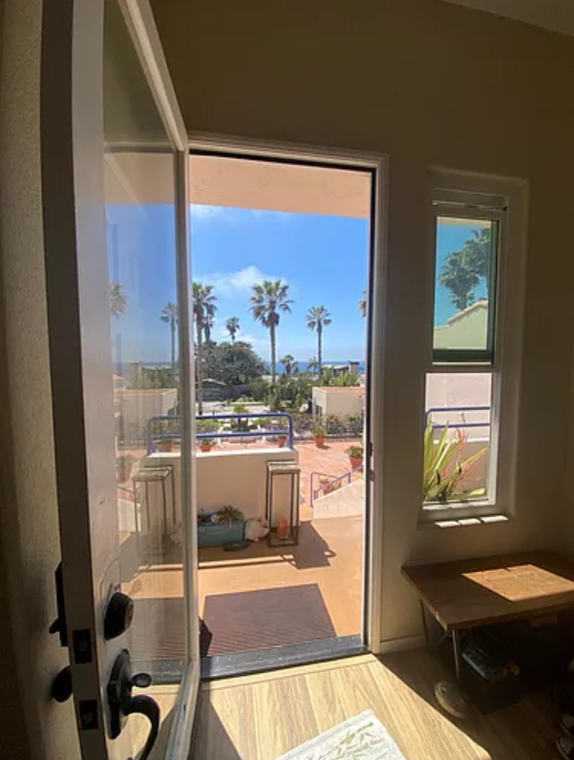 Luxury Sunset Cliffs Oceanfront 2BR/2BA - Steps to Bermuda Beach - Top Floor - Photo 4