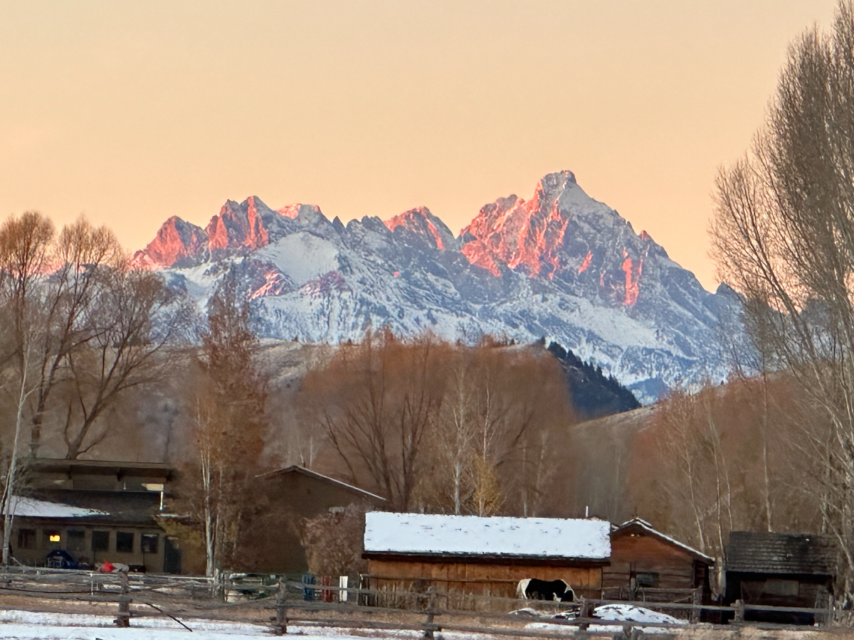 Jackson Hole, WY with Teton Views - Photo 2