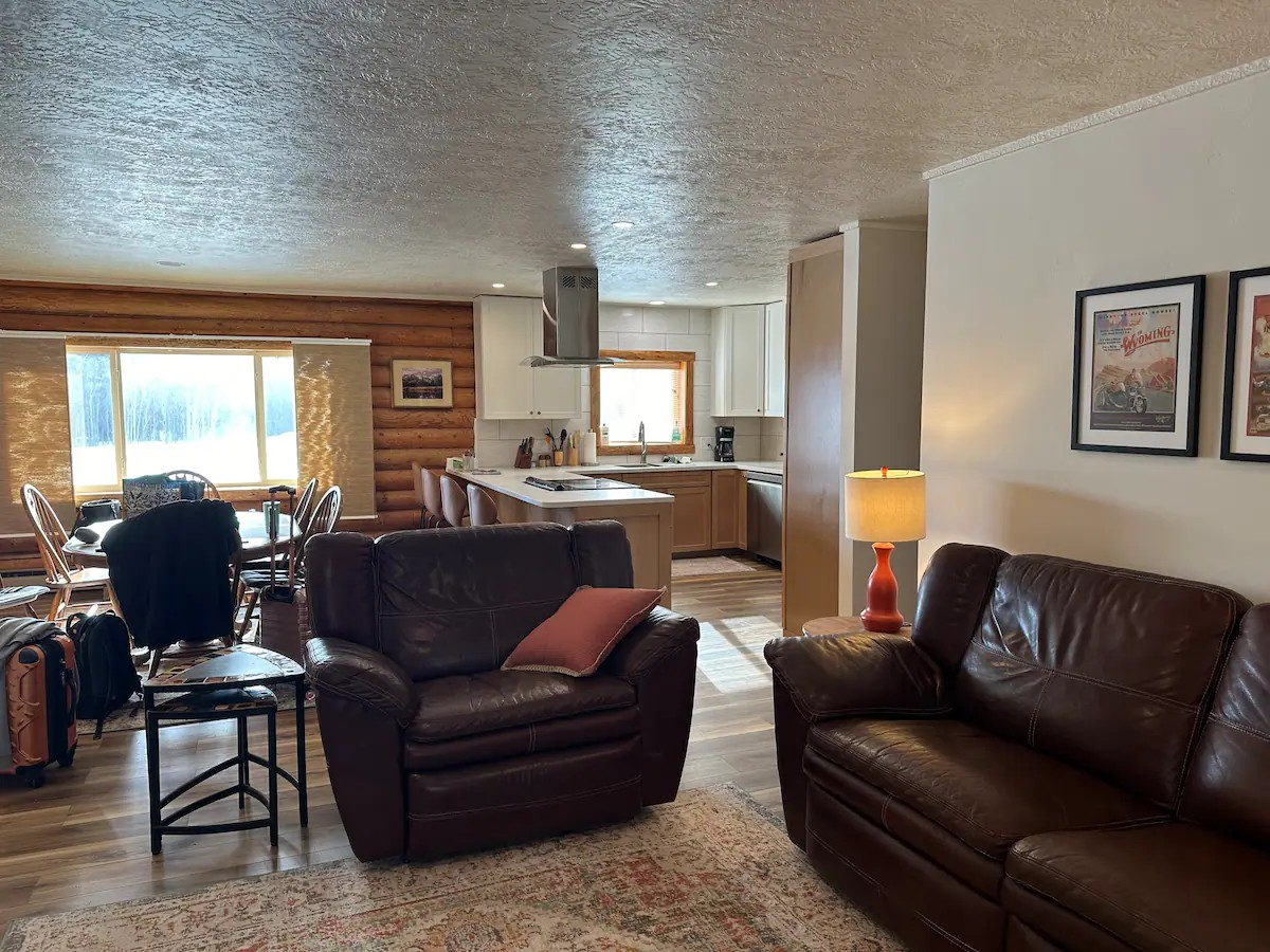 Jackson Hole, WY with Teton Views - Photo 5