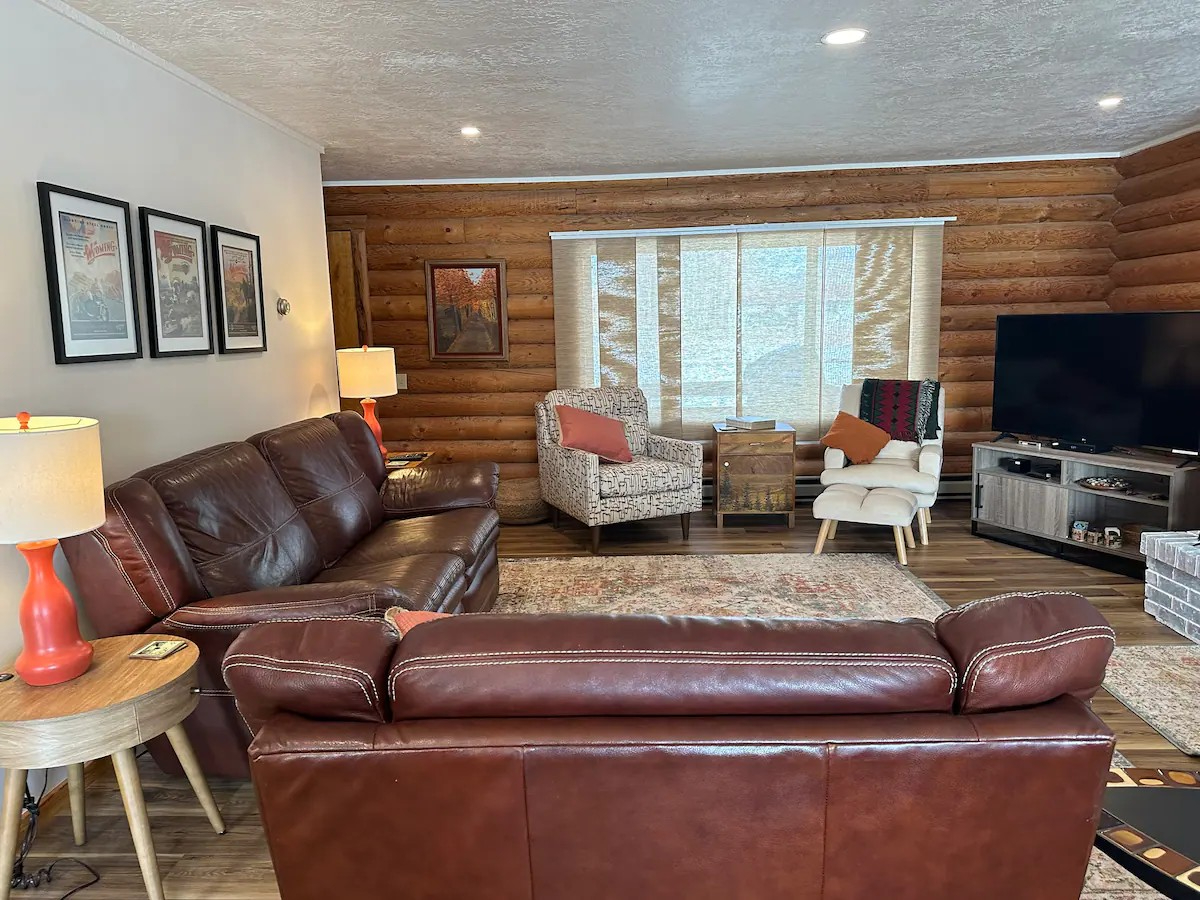 Jackson Hole, WY with Teton Views - Photo 7