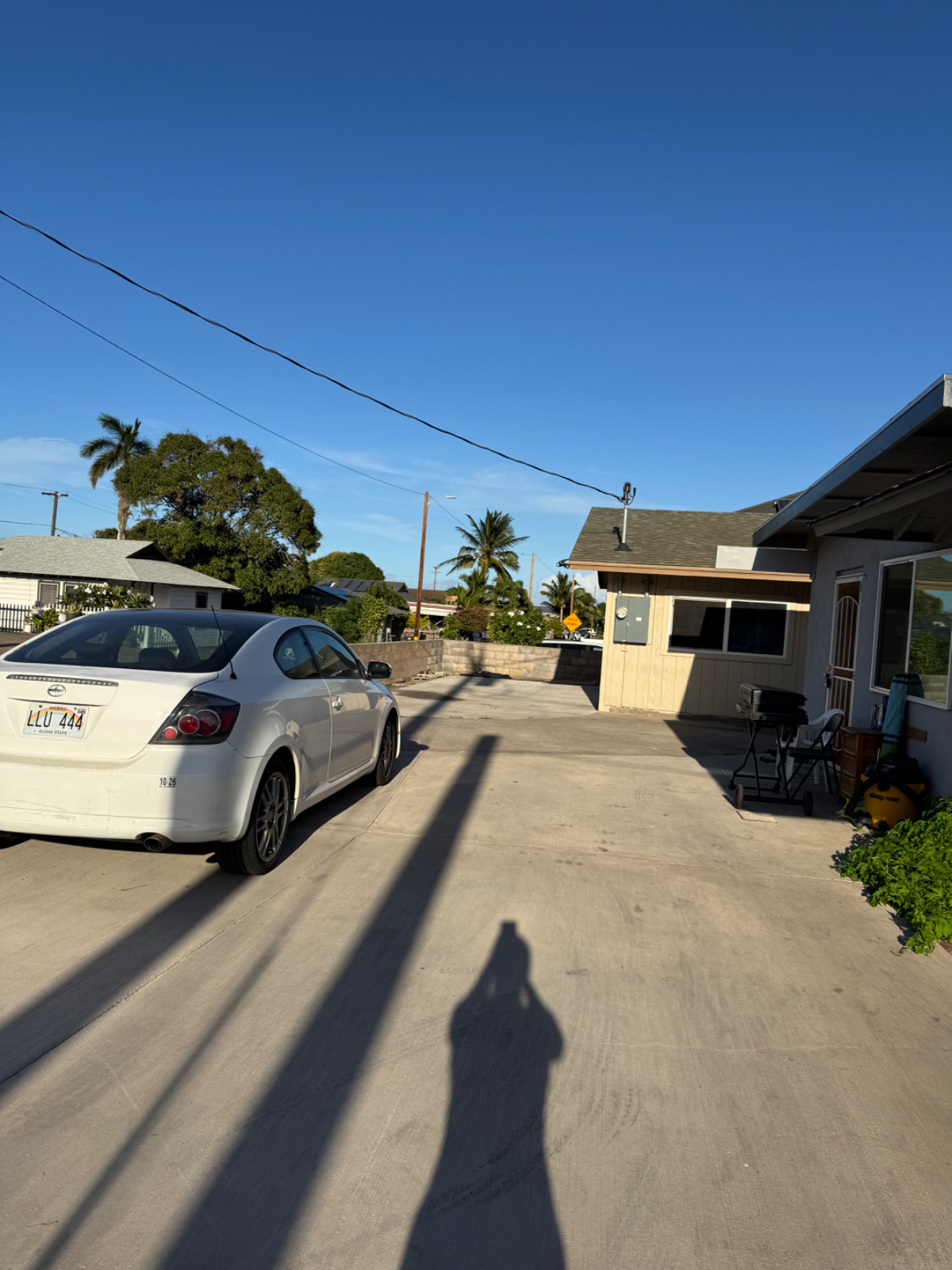 Cozy 2 bedroom 1 bathroom house - Photo 4