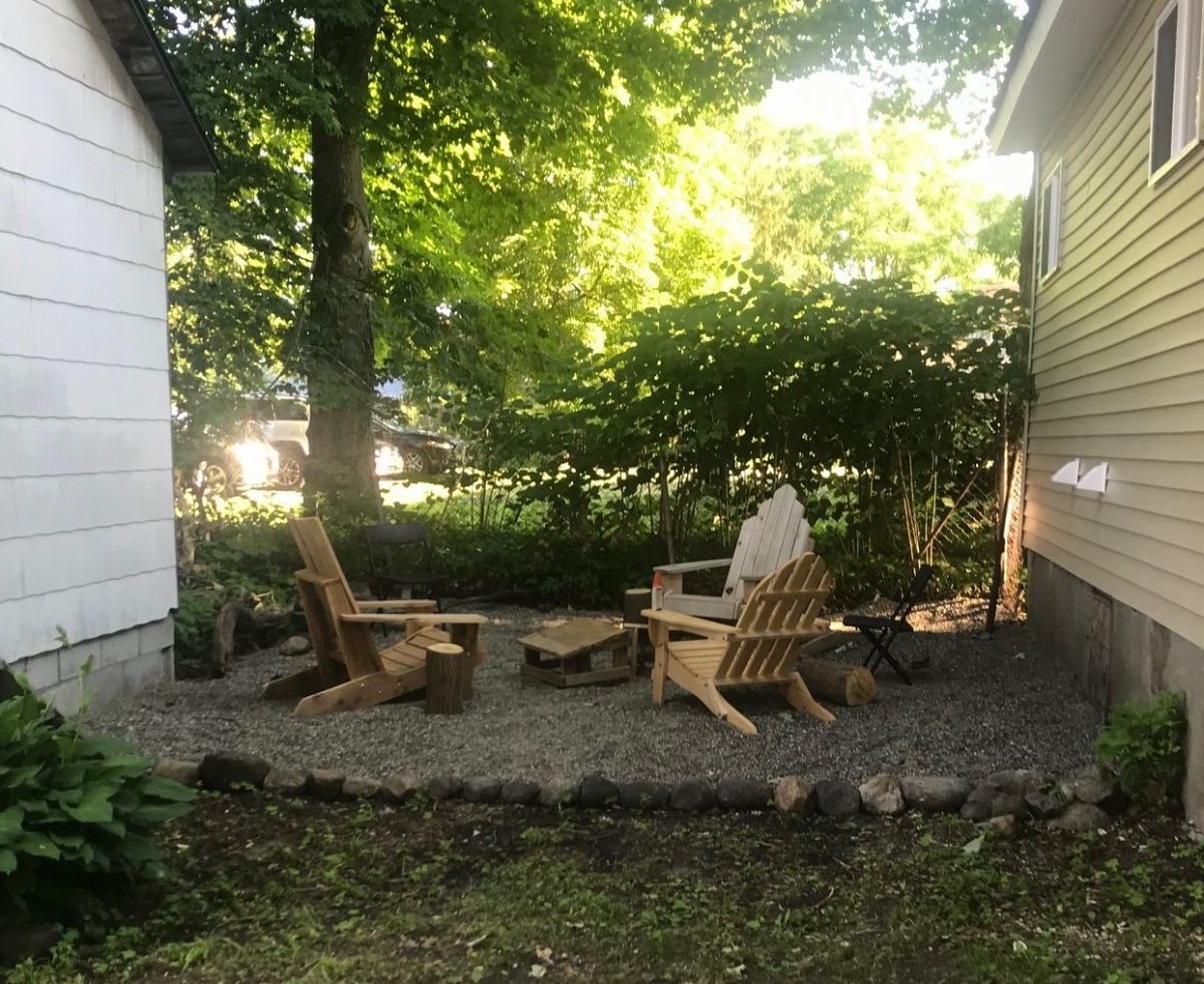 Saratoga Stay - Photo 8