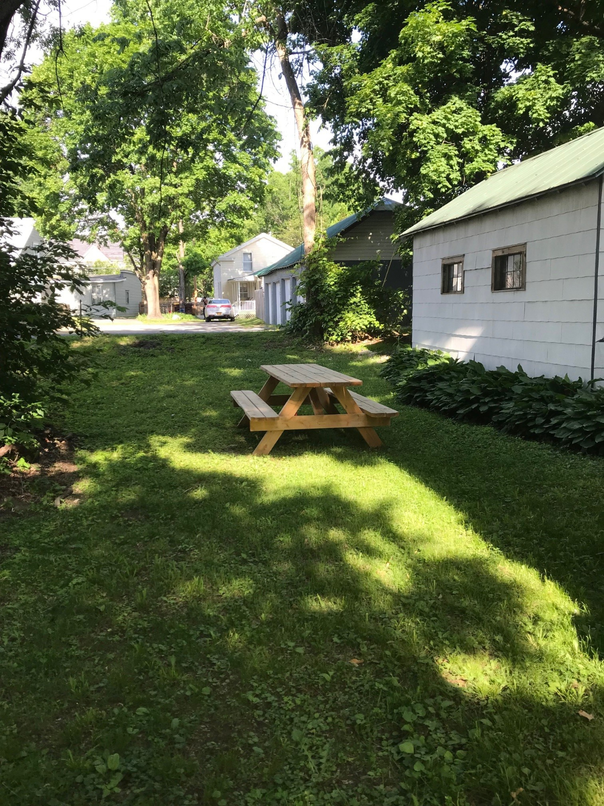 Saratoga Stay - Photo 9