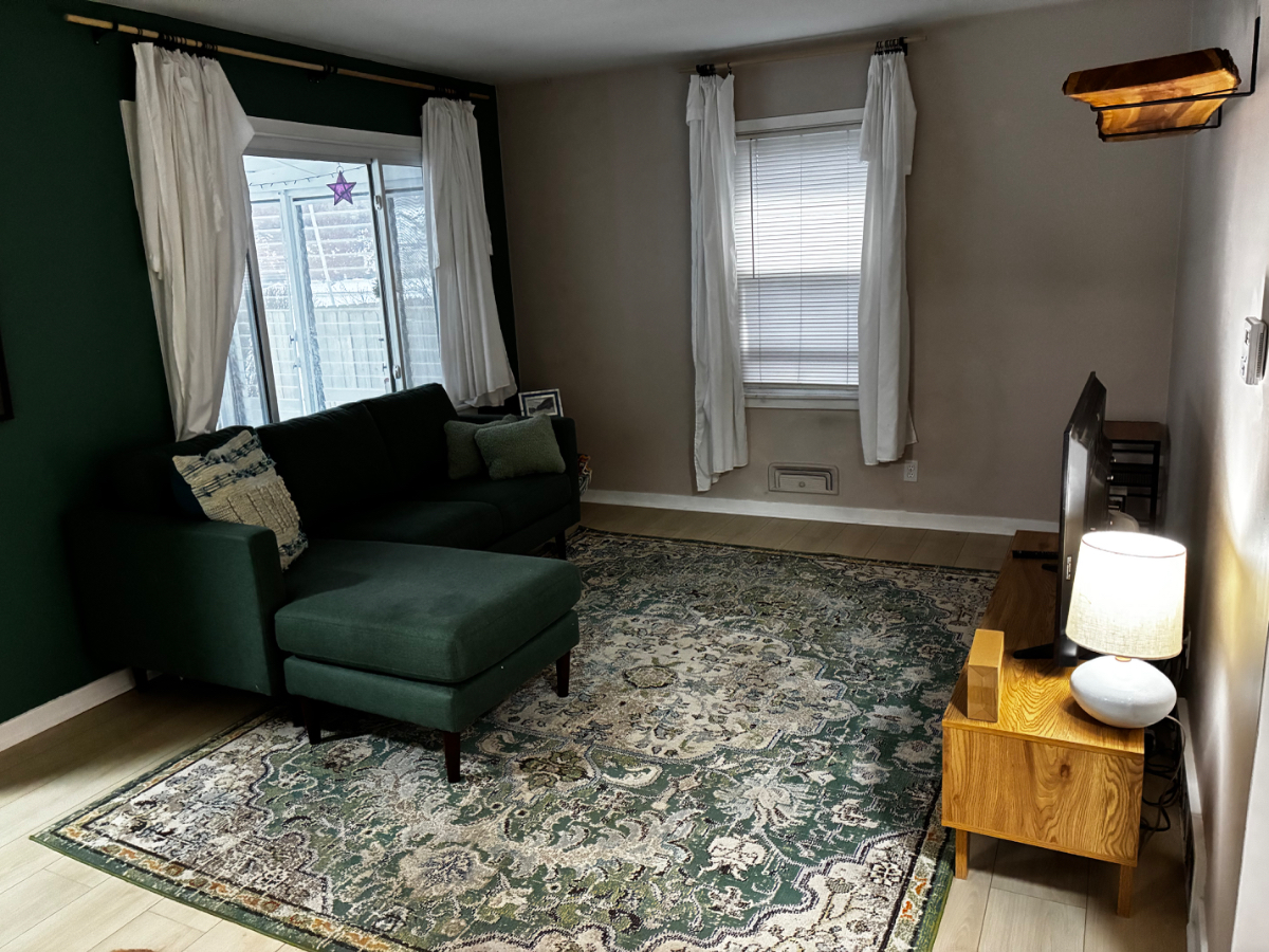 Cozy cottage - Photo 1