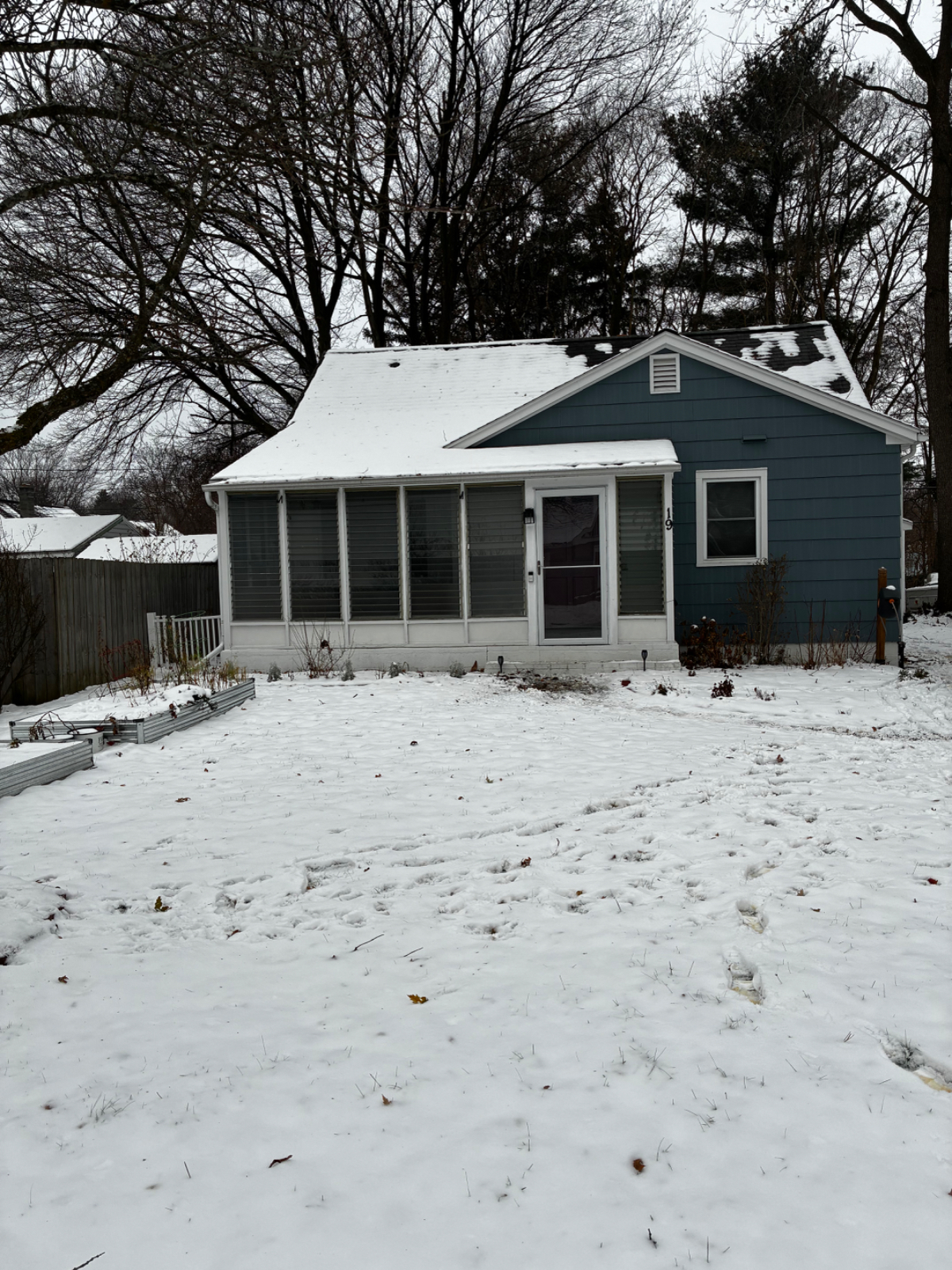 Cozy cottage - Photo 6