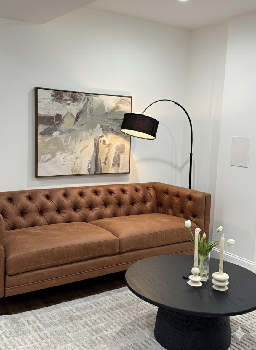 Private, Modern Basement Suite for Traveling Professionals - Photo 1