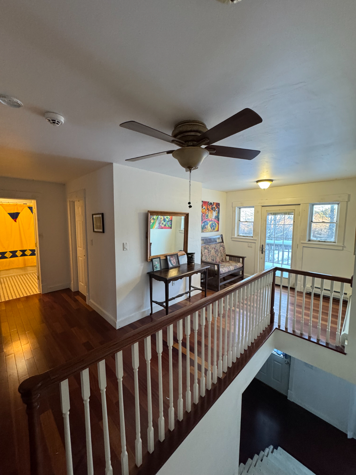Upstairs Private Room in Spacious Home Surrounded by Quiet Outdoor Living -- All Included - Photo 9