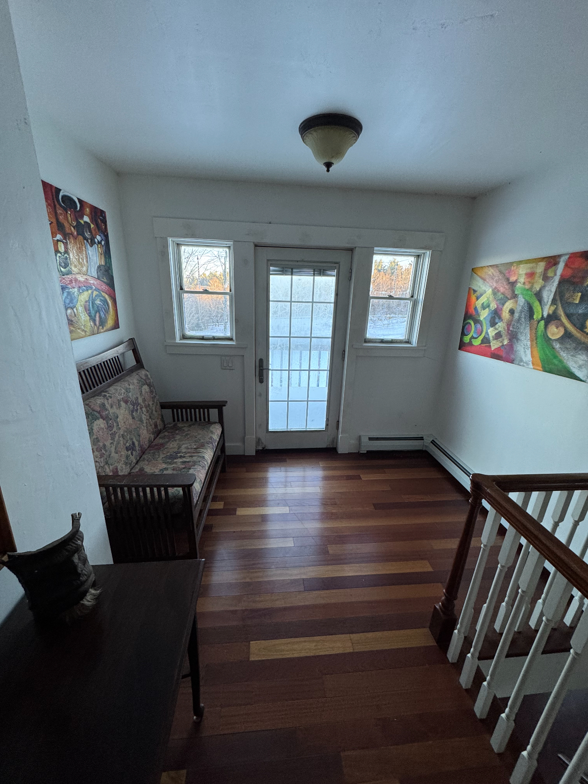 Upstairs Private Room in Spacious Home Surrounded by Quiet Outdoor Living -- All Included - Photo 10
