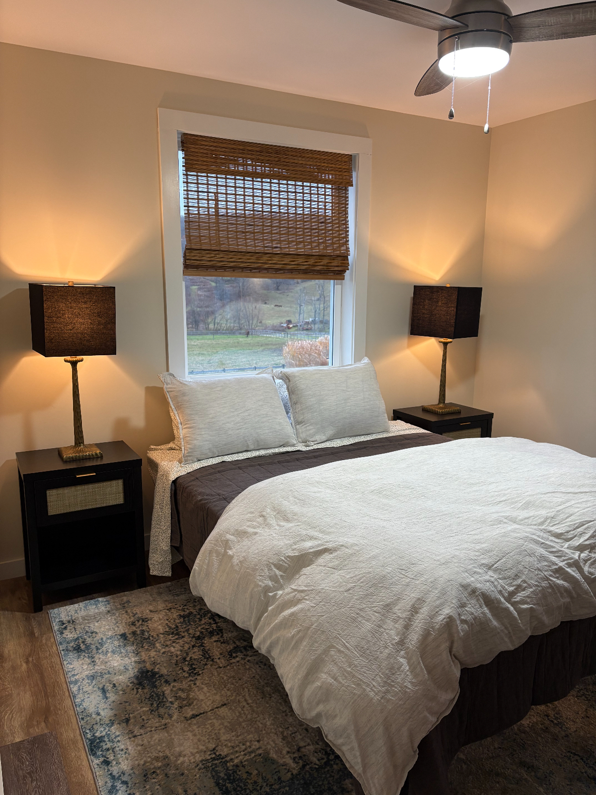 Private Barn Apartment Close to Ithaca, Cornell and Ithaca College - Photo 3