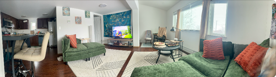 Bright, Fully Furnished room in Quiet Executive Style Apartment- Bethel, AK - Photo 1