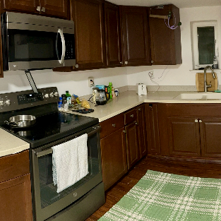 Bright, Fully Furnished room in Quiet Executive Style Apartment- Bethel, AK - Photo 2