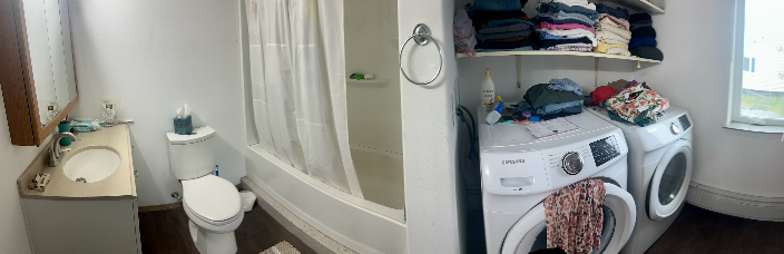 Bright, Fully Furnished room in Quiet Executive Style Apartment- Bethel, AK - Photo 3