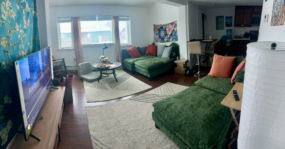 Bright, Fully Furnished room in Quiet Executive Style Apartment- Bethel, AK - Photo 4