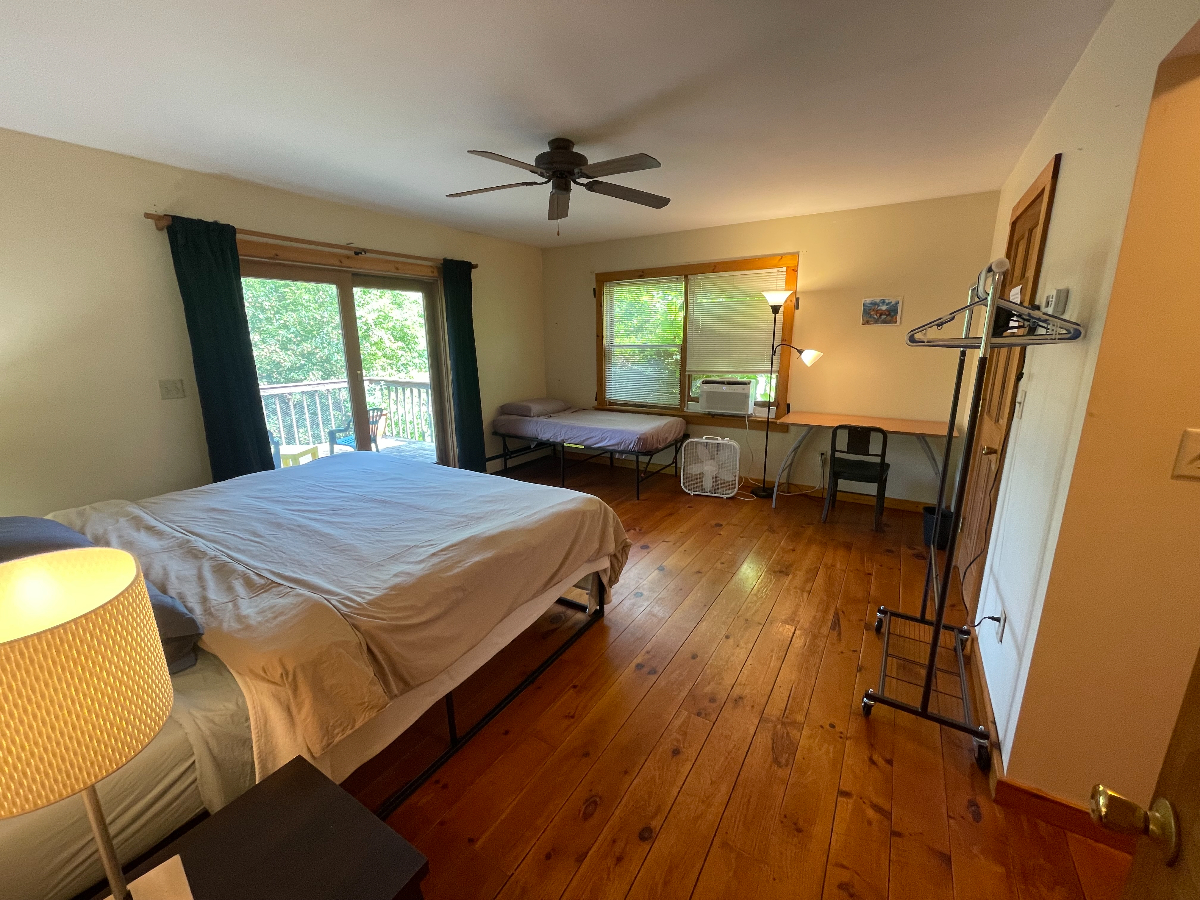 Light-filled country home near Ithaca - all utilities included - Photo 4