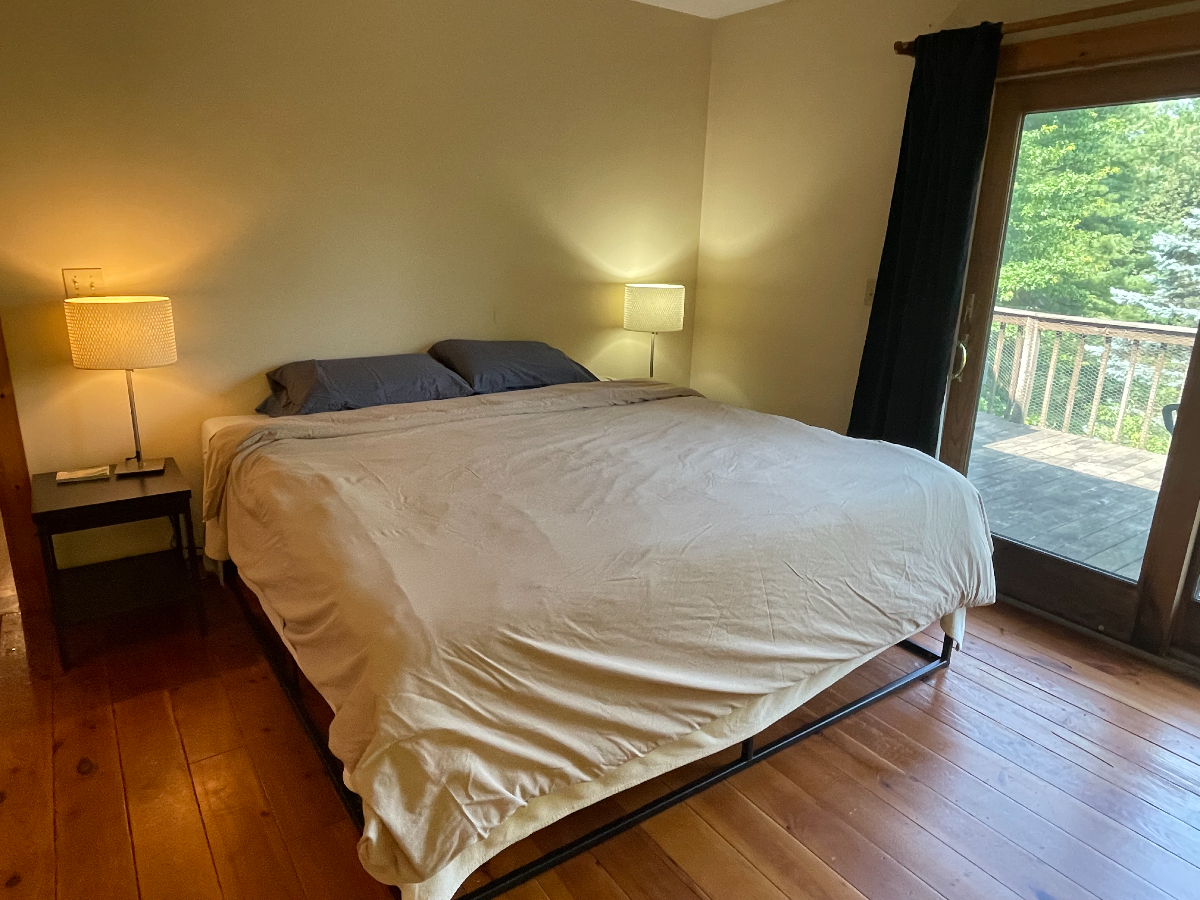 Light-filled country home near Ithaca - all utilities included - Photo 5