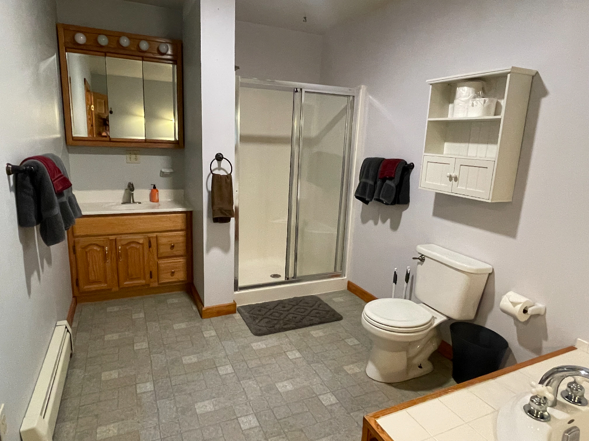 Light-filled country home near Ithaca - all utilities included - Photo 12