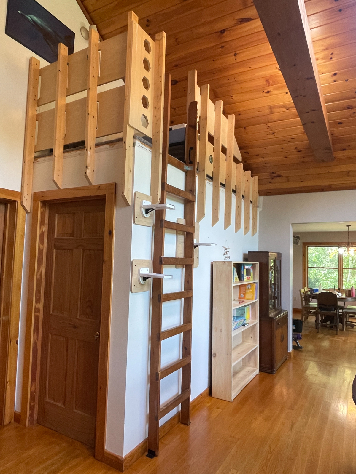Light-filled country home near Ithaca - all utilities included - Photo 10