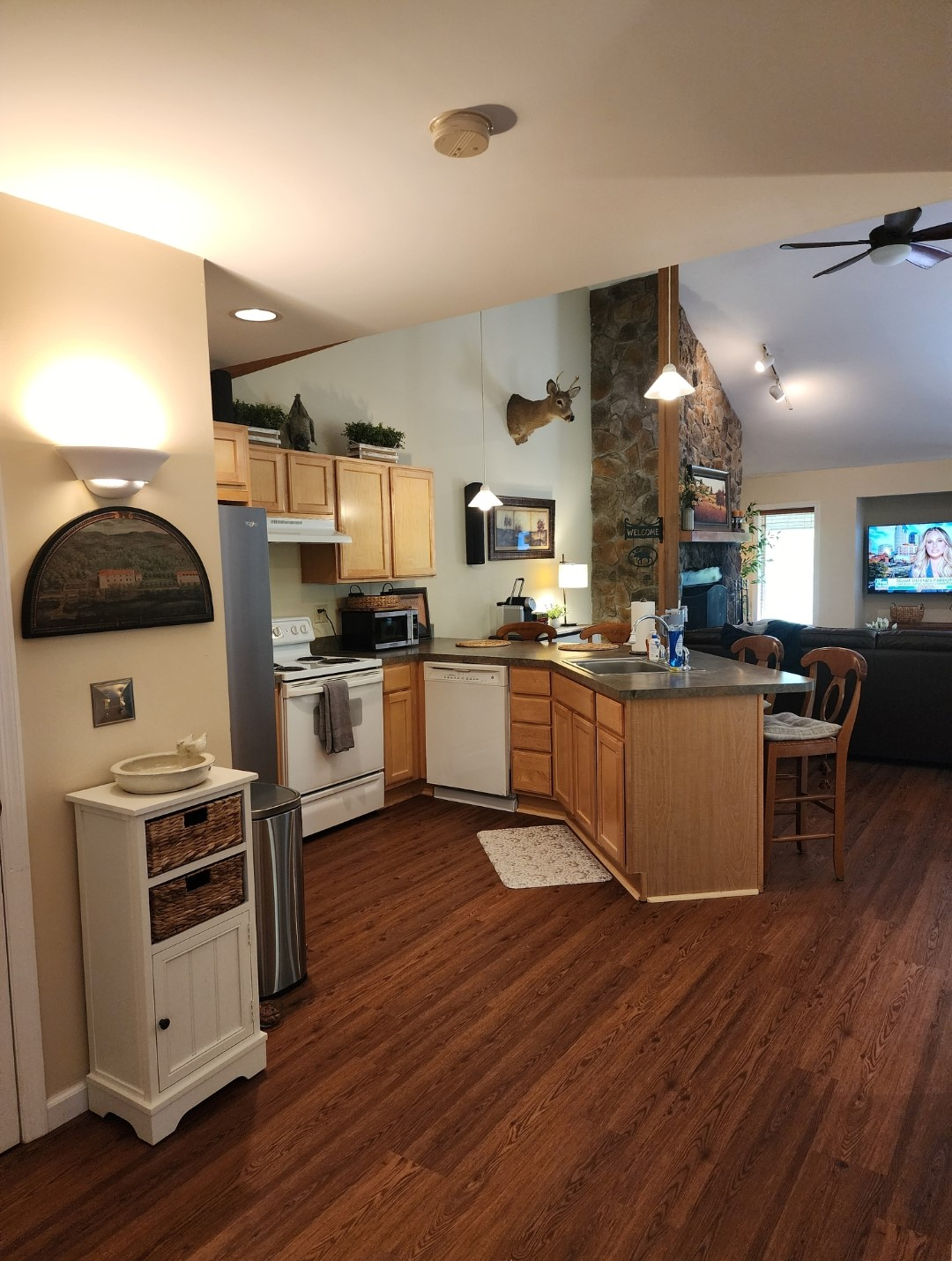 Hunter Mountain Ski Townhouse - Photo 3