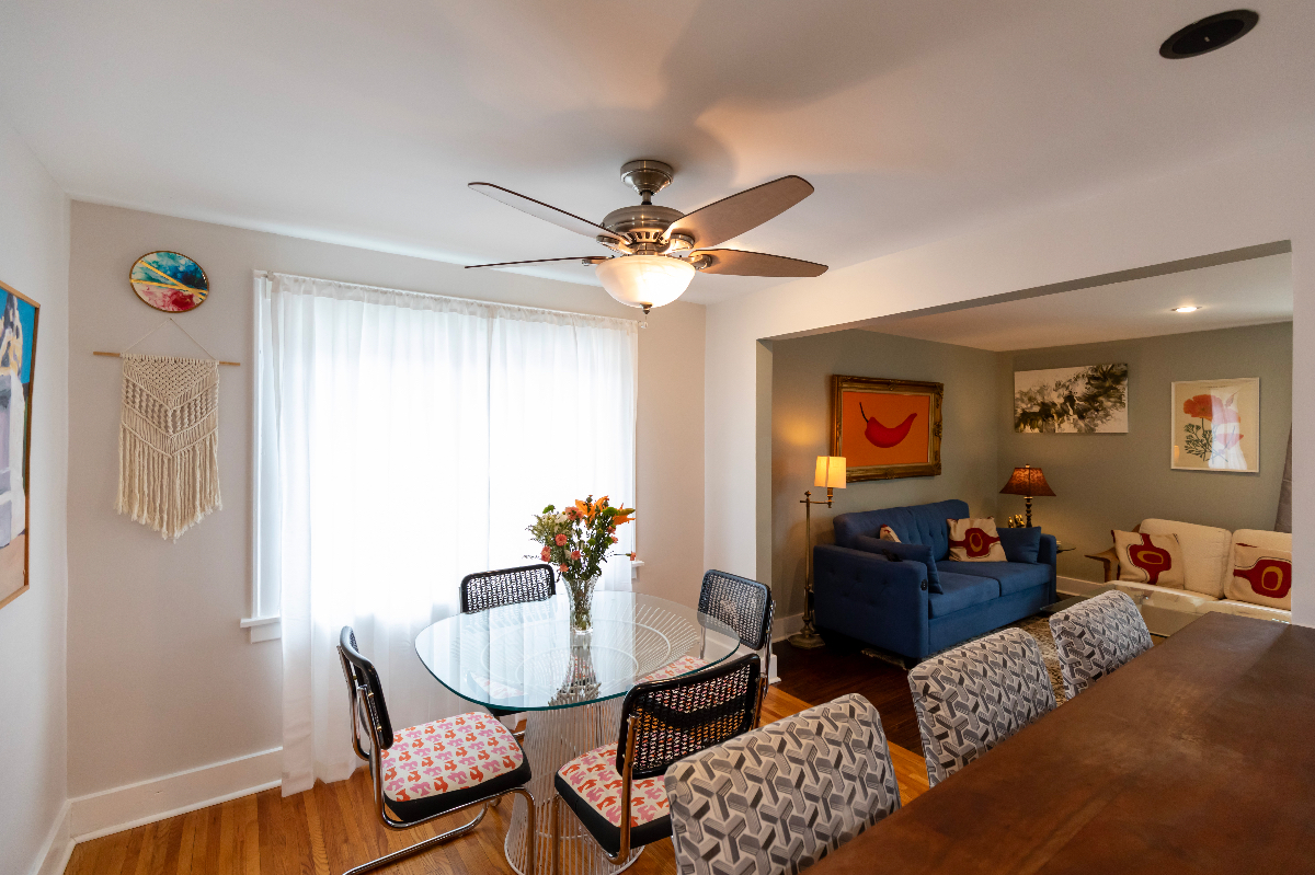 Cozy North Buffalo Retreat/Central AC - Photo 2