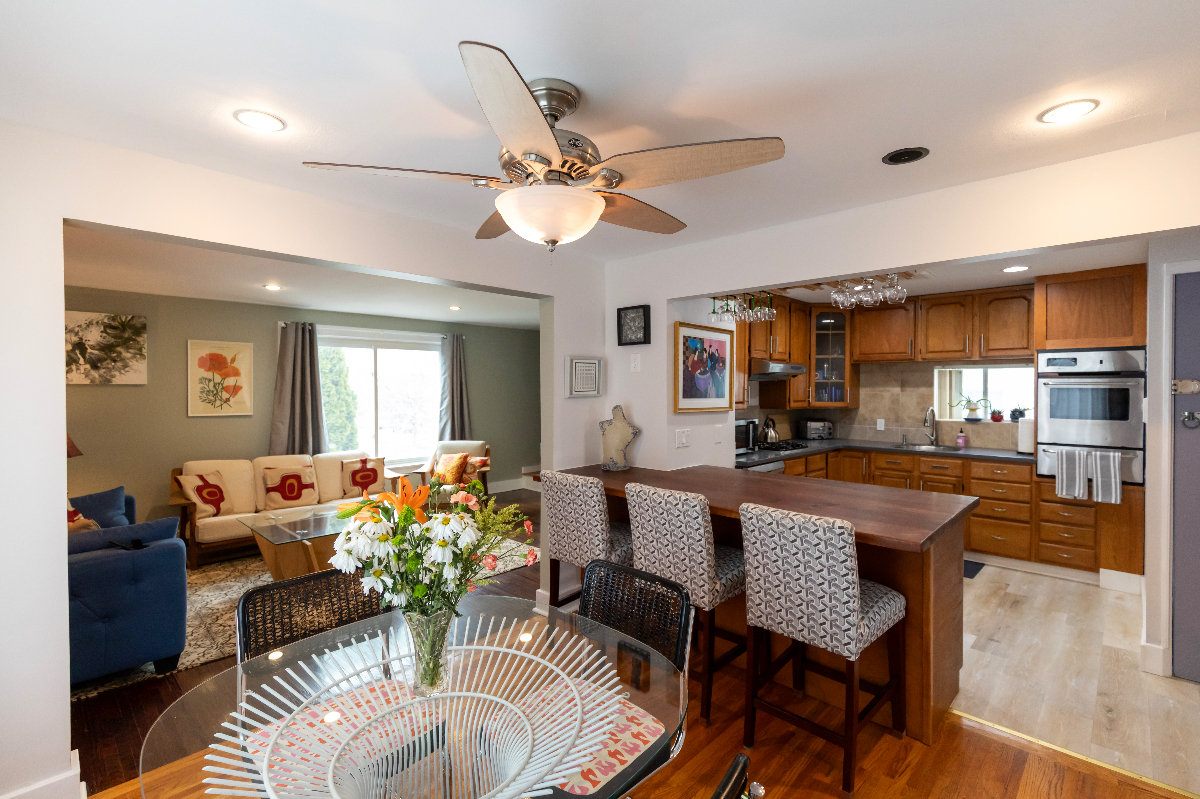 Cozy North Buffalo Retreat/Central AC - Photo 5