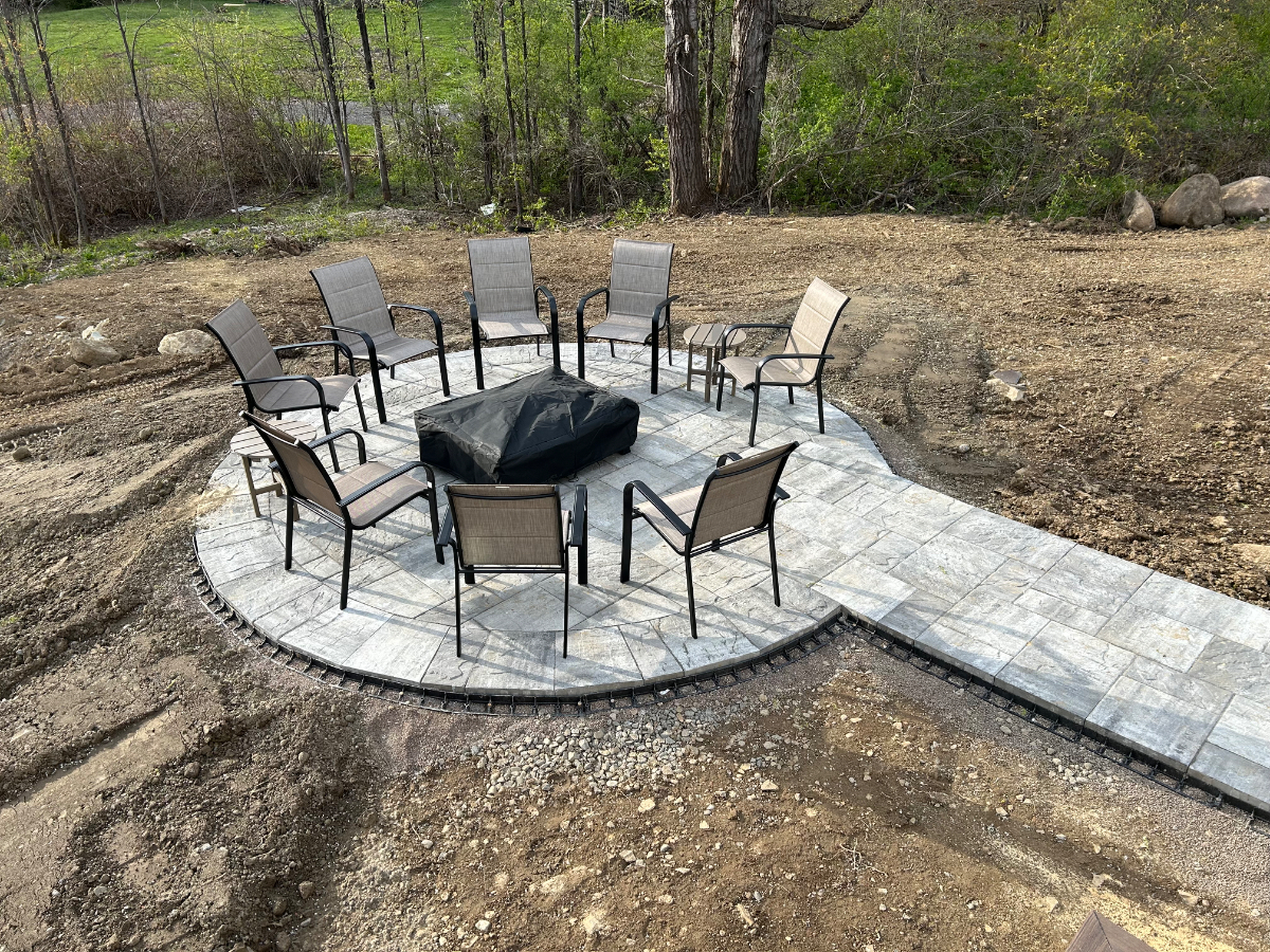 NEW Cooperstown Home up the street from Basset Medical Center - Red Creek Acres - Photo 8