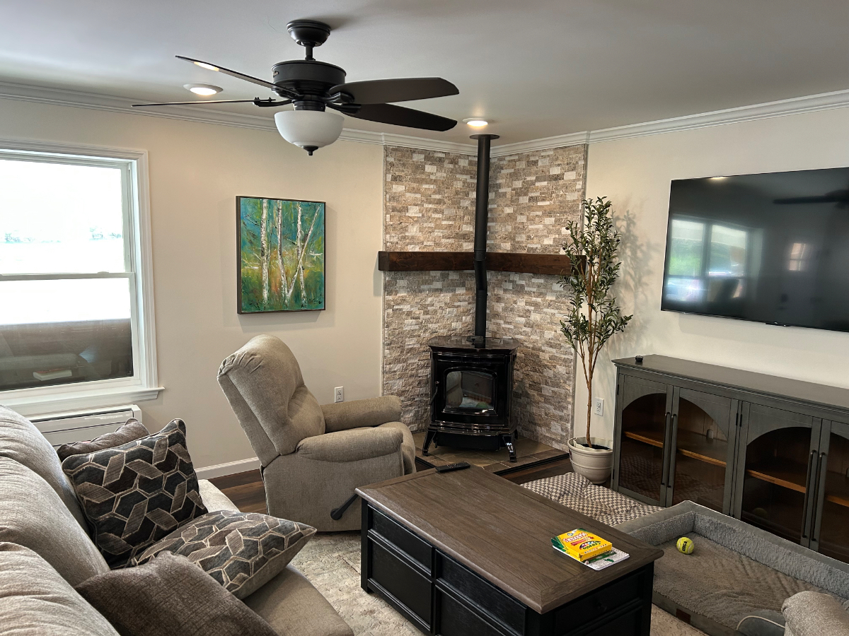 NEW Cooperstown Home up the street from Basset Medical Center - Red Creek Acres - Photo 9