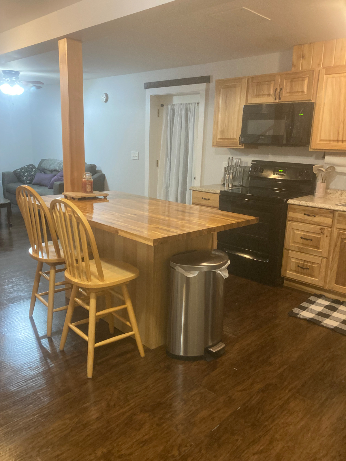 Home Away From Home - Photo 2