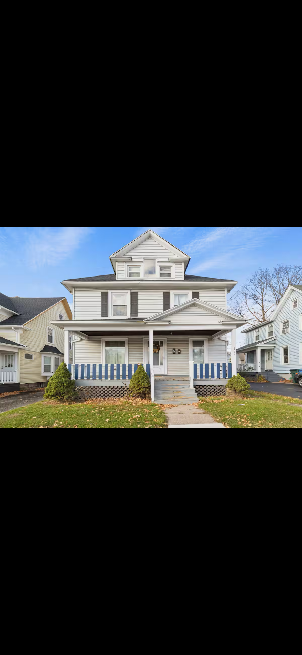 Entire 1 bedroom lower duplex- walking distance to Strong/ U of R - Photo 4
