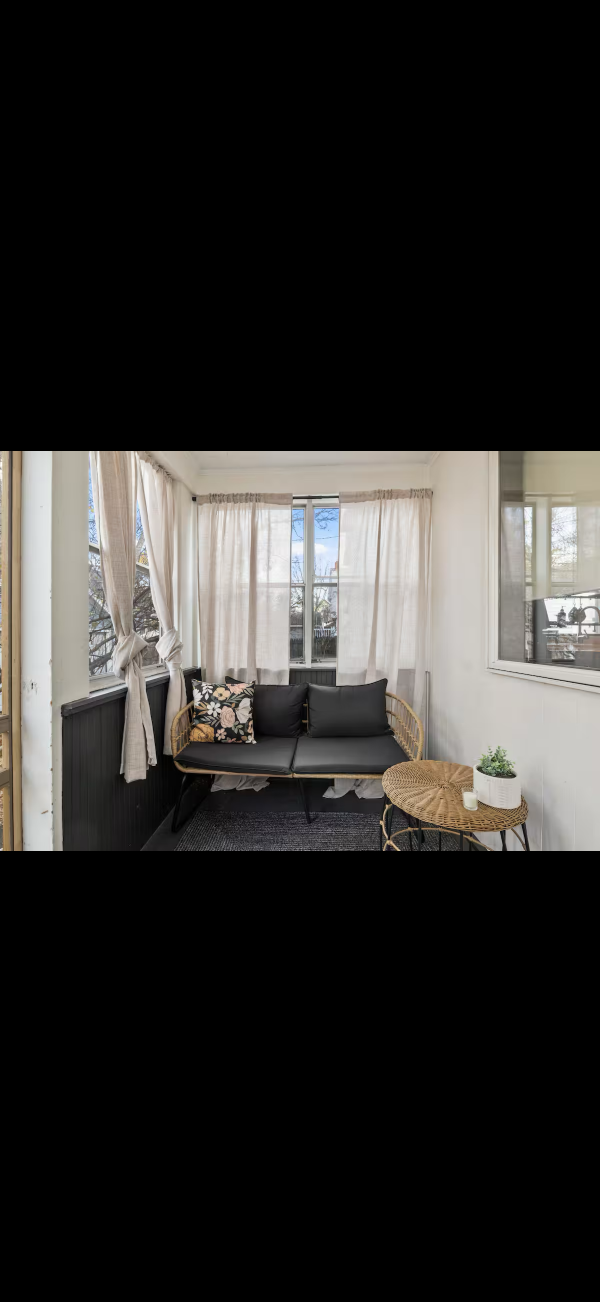 Entire 1 bedroom lower duplex- walking distance to Strong/ U of R - Photo 5