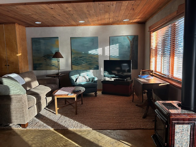Soothing Studio 2 Miles to Town - Photo 1