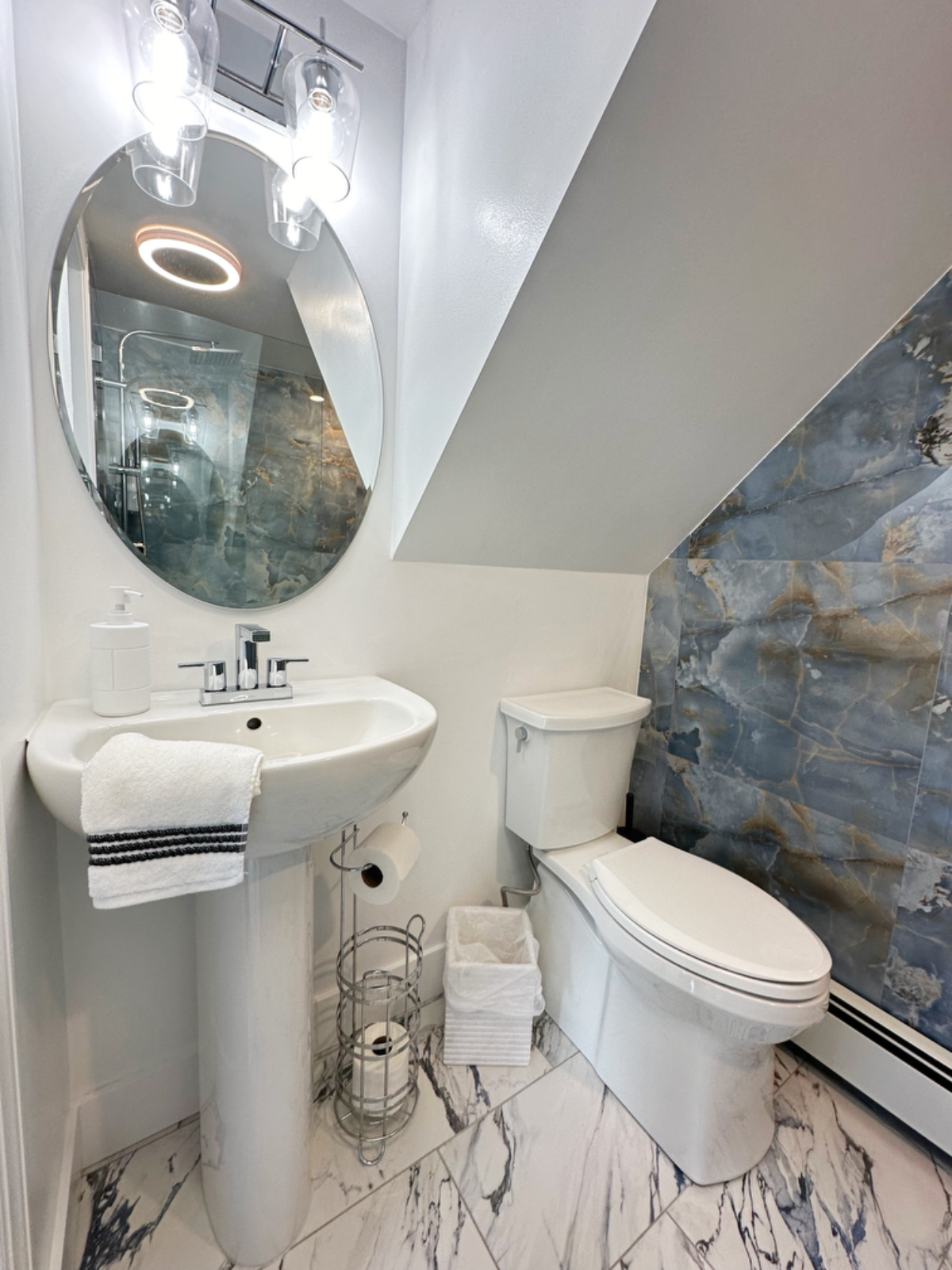 Luxury Furnished Family & Corporate Rental in Goshen, NY - Photo 9