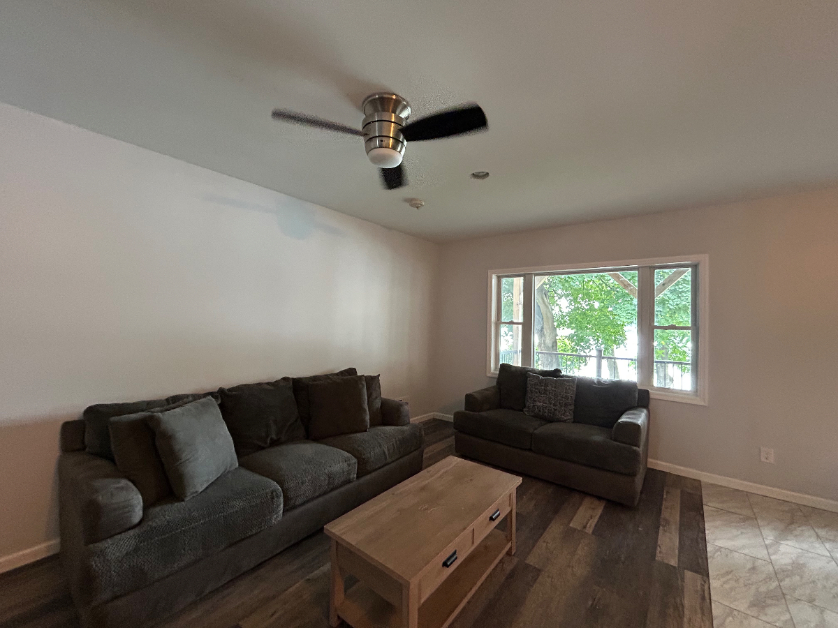 Troy 3BR w/ Balcony with views of the Hudson River - Minutes to Colleges & Albany - Photo 10