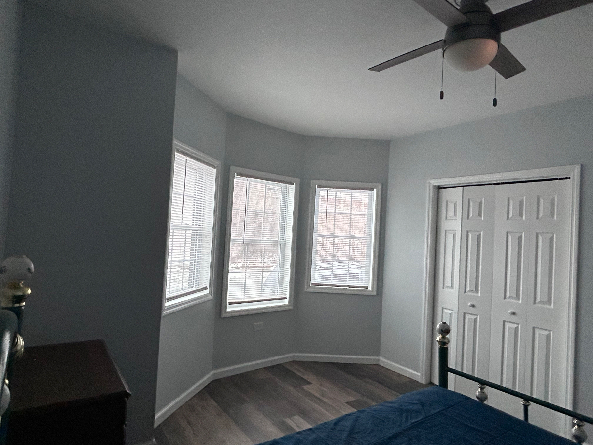 Troy 3BR w/ Balcony with views of the Hudson River - Minutes to Colleges & Albany - Photo 2