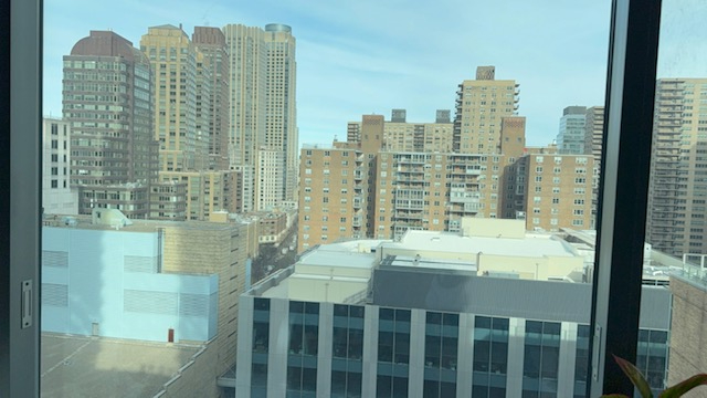 MEDICAL PROFESSIONALS ONLY.  SHORT TERM ONLY. Bright ensuite bedroom steps from the Hudson and Linco - Photo 7