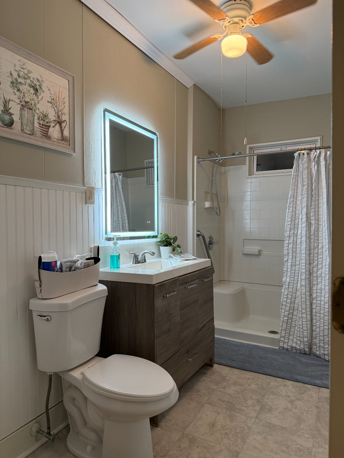 Large 1 Bedroom in Duplex South Utica - Photo 11